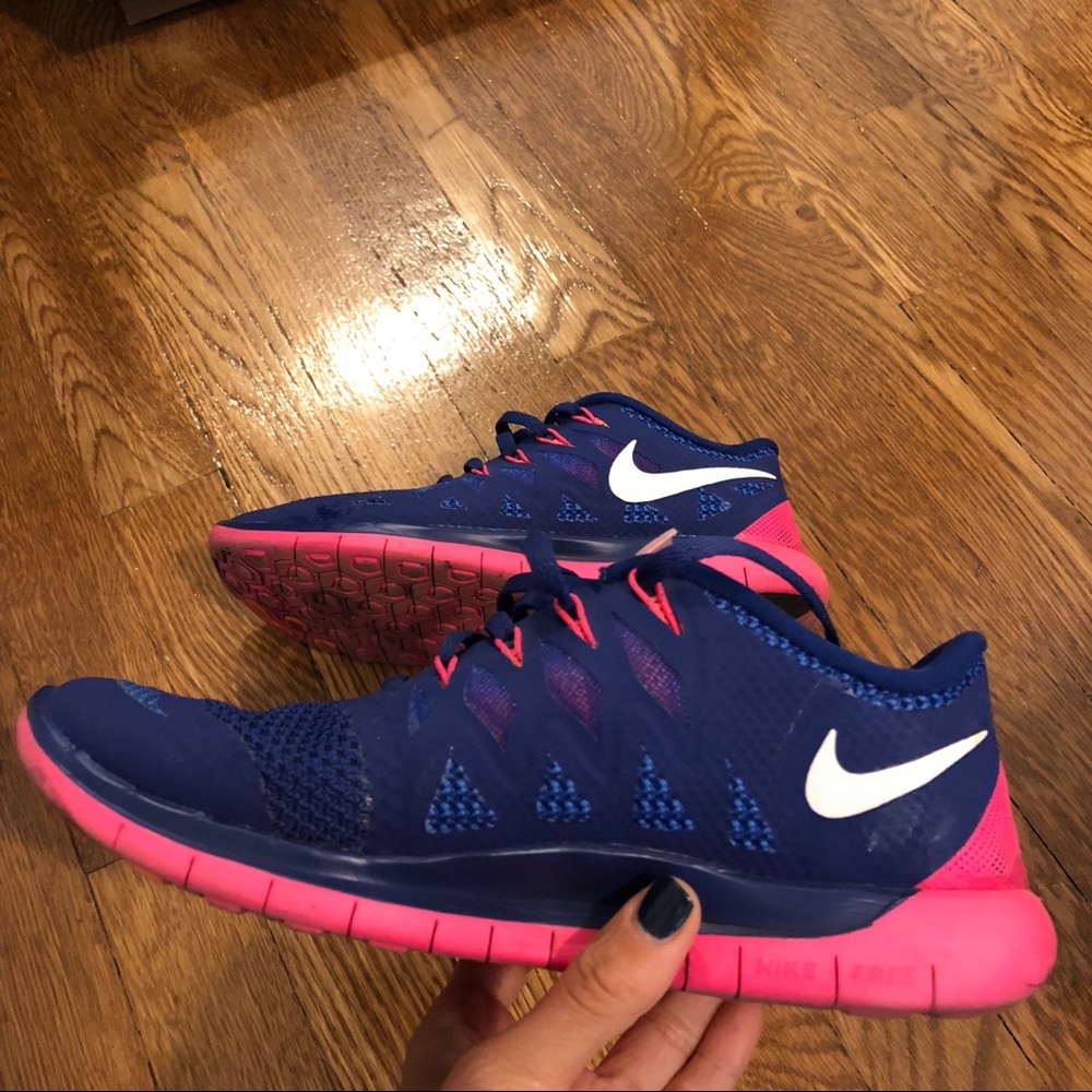 Nike 5.0